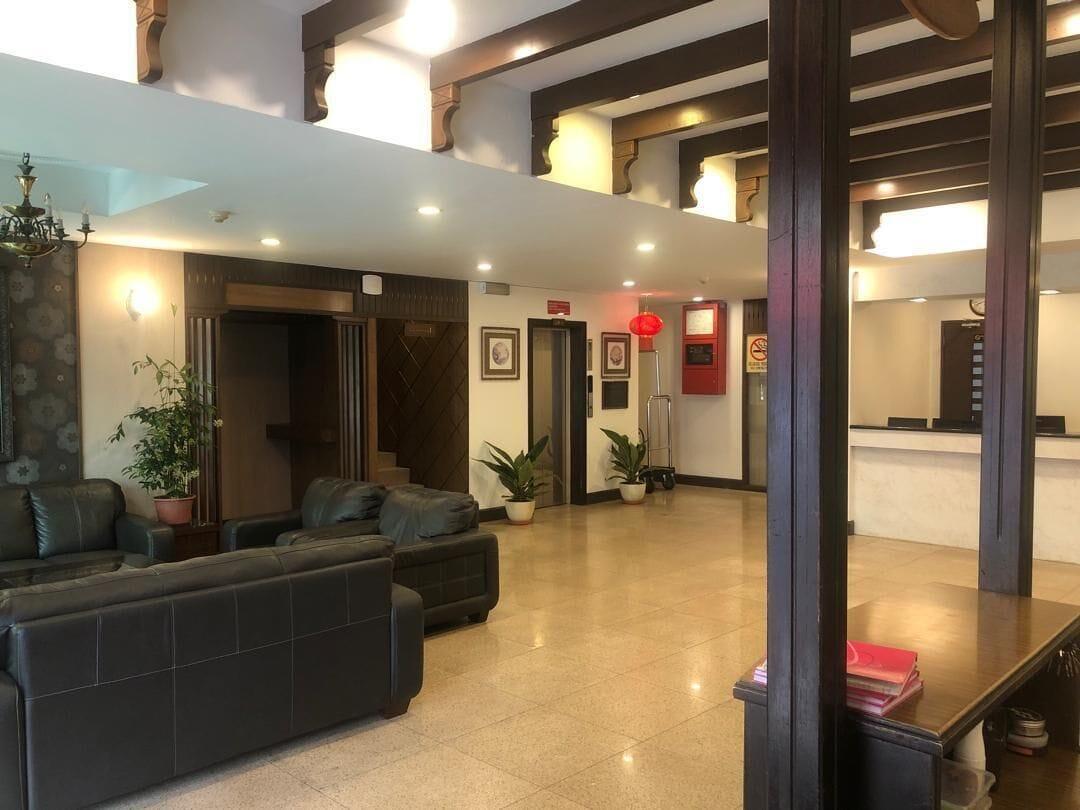 Varios Heritage Hotel