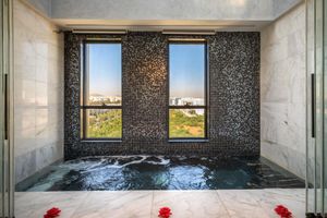 Alojamiento - Royal ASBU Hotel Tunis