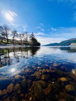 Alojamiento - Lodges On Loch Ness