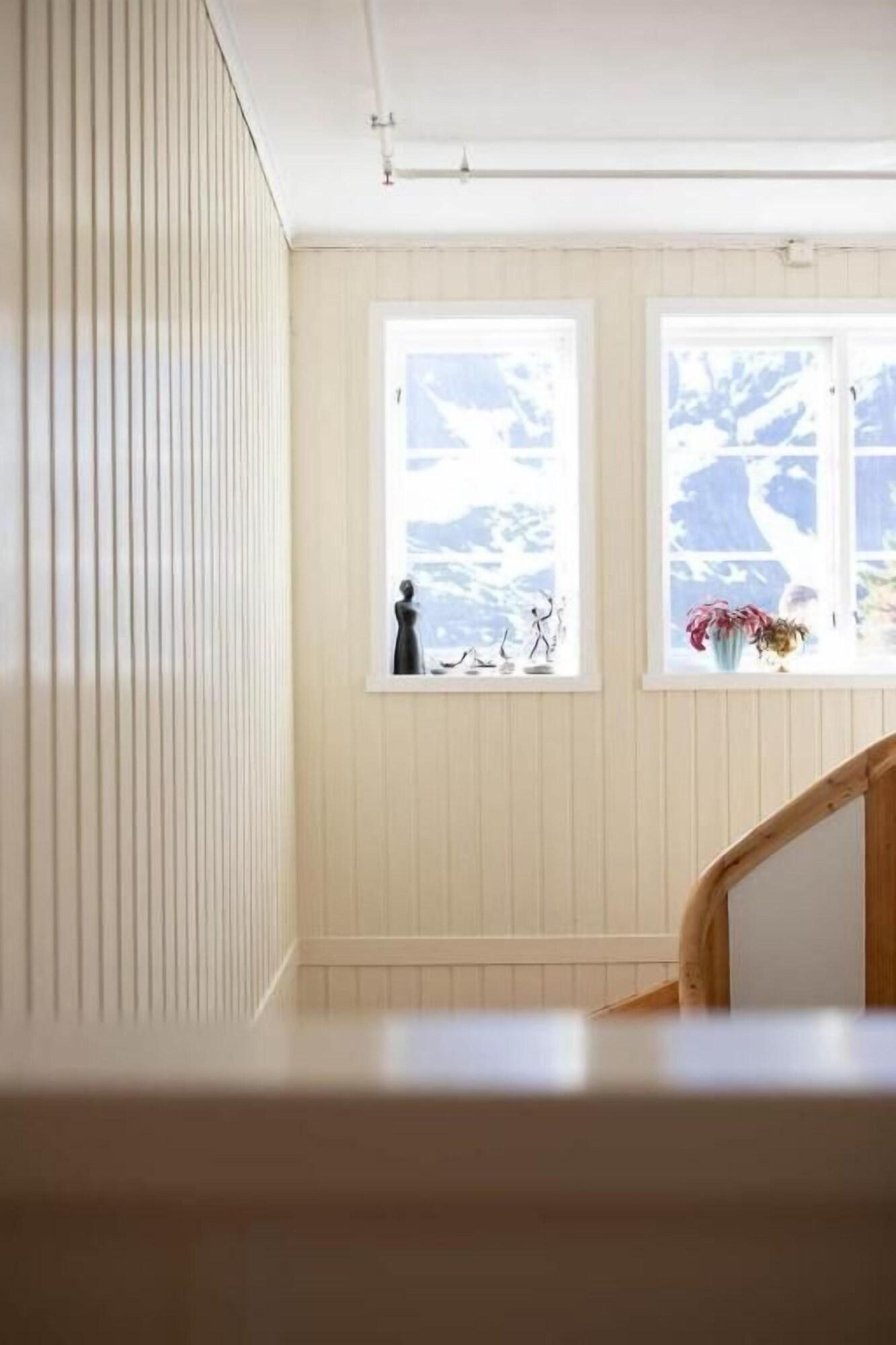 Varios Catogården