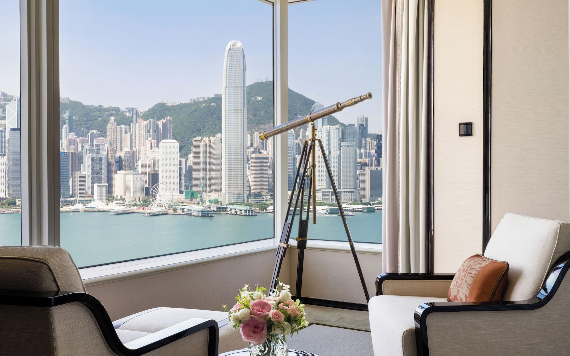 Playa The Peninsula Hong Kong