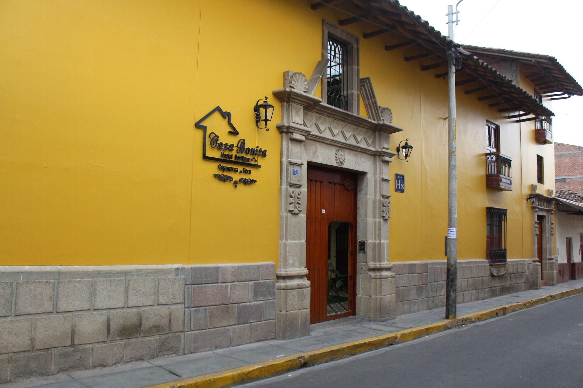Varios CASA BONITA hostal boutique