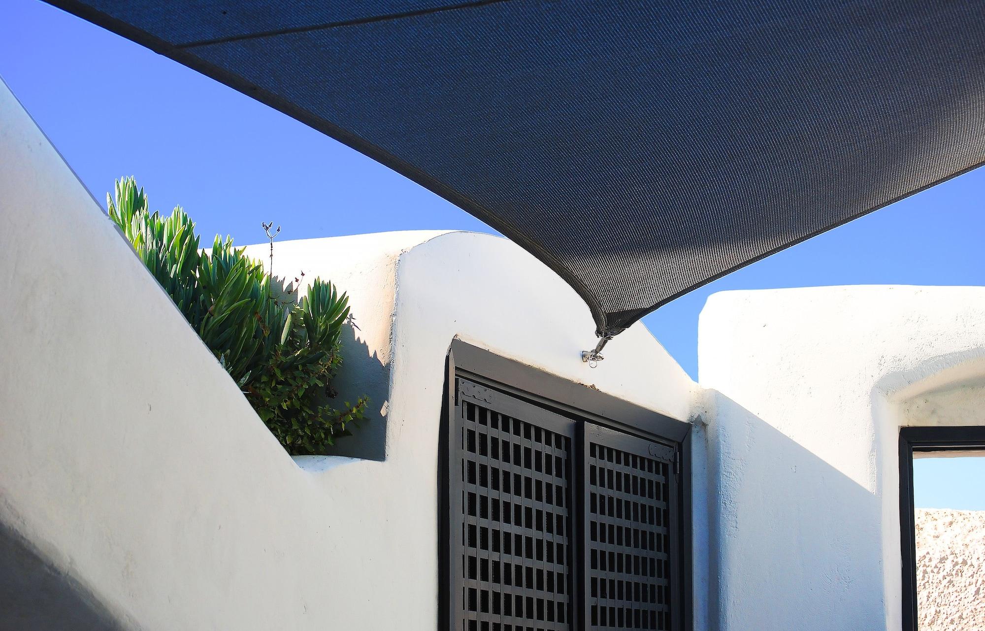 Spa Santorini Dreams Villas