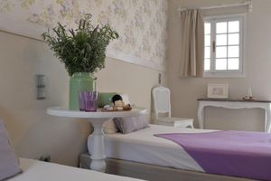 Alquiler Vacacional - Boutique Studio for 2 pers With pool (103)