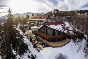 Alojamiento - Hotel Rozmarin