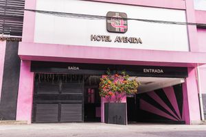 Alojamiento - Hotel Avenida