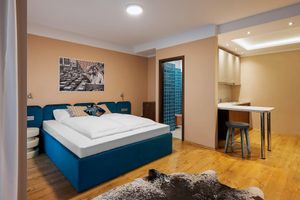 Alojamiento - SWU Magazine Rooms
