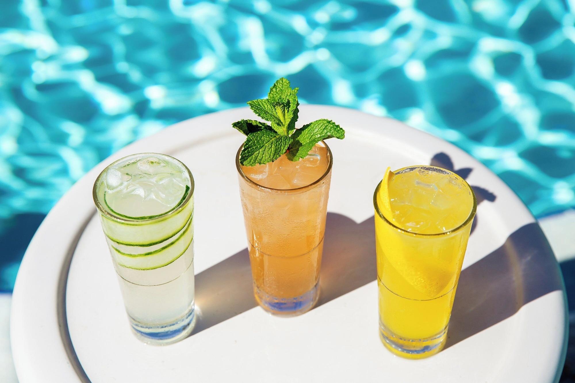 Bar/Salón Kimpton Virgilio Polanco by IHG