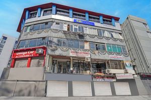 Alojamiento - Fabhotel Liberty