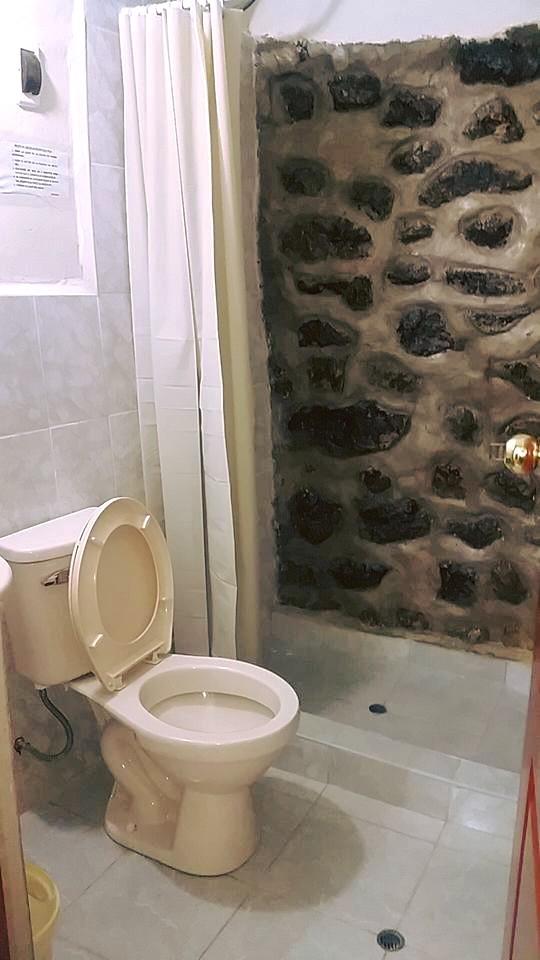 Baño El Portón