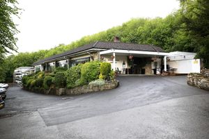 Alojamiento - The Bridge House Hotel