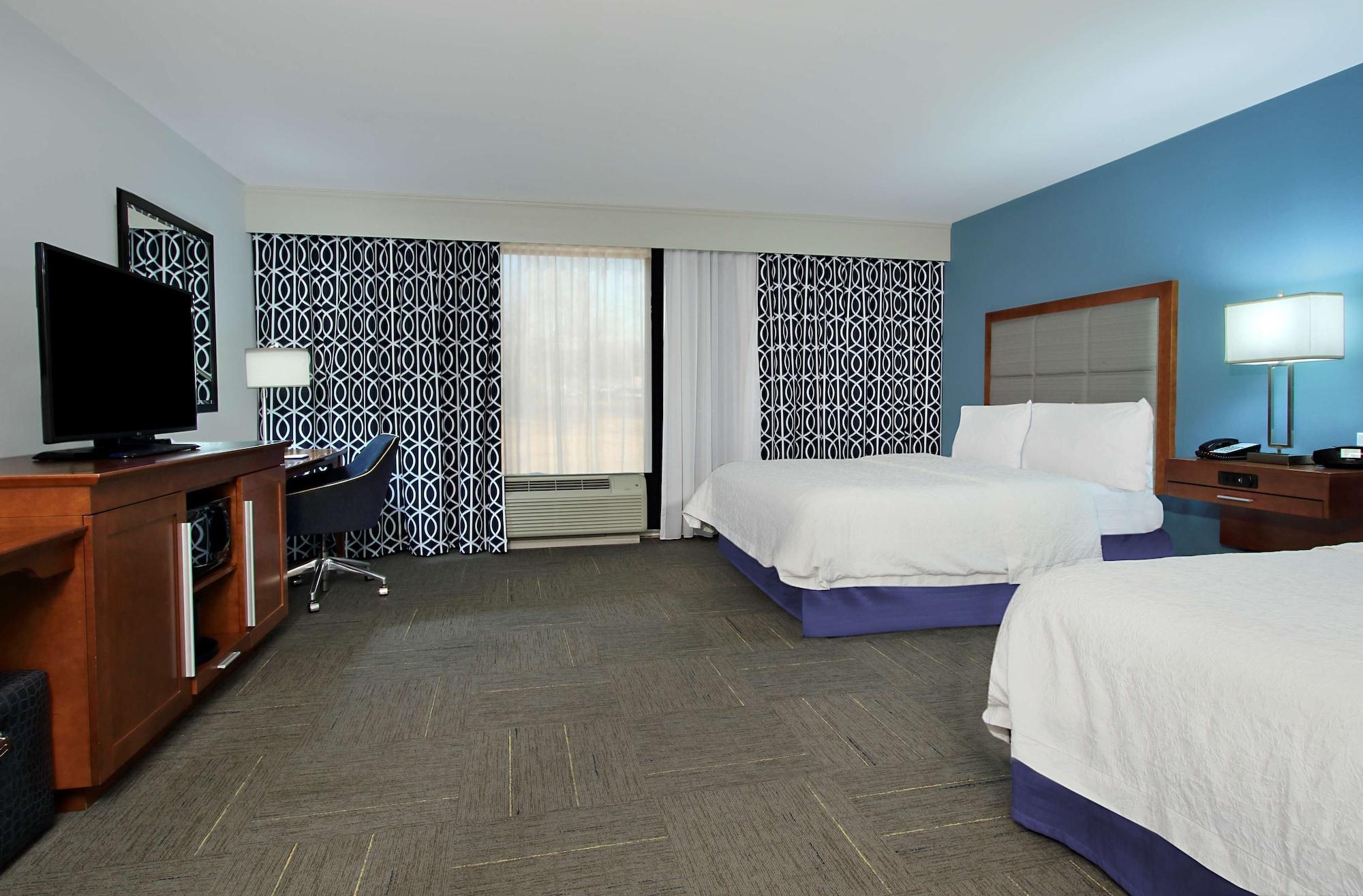 Habitación Hampton Inn Richland