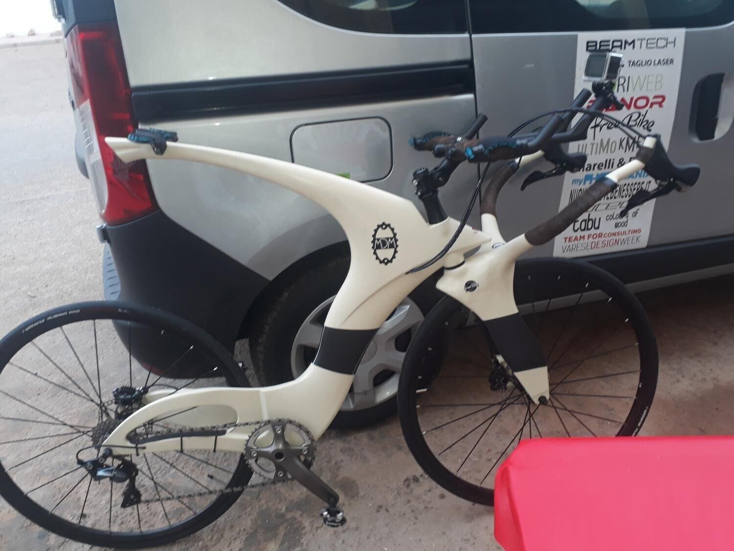 Gimnasio Hôtel El Ghazi