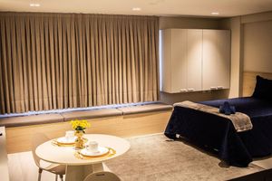 Alquiler Vacacional - Apart no Maradisa Design por Carpediem