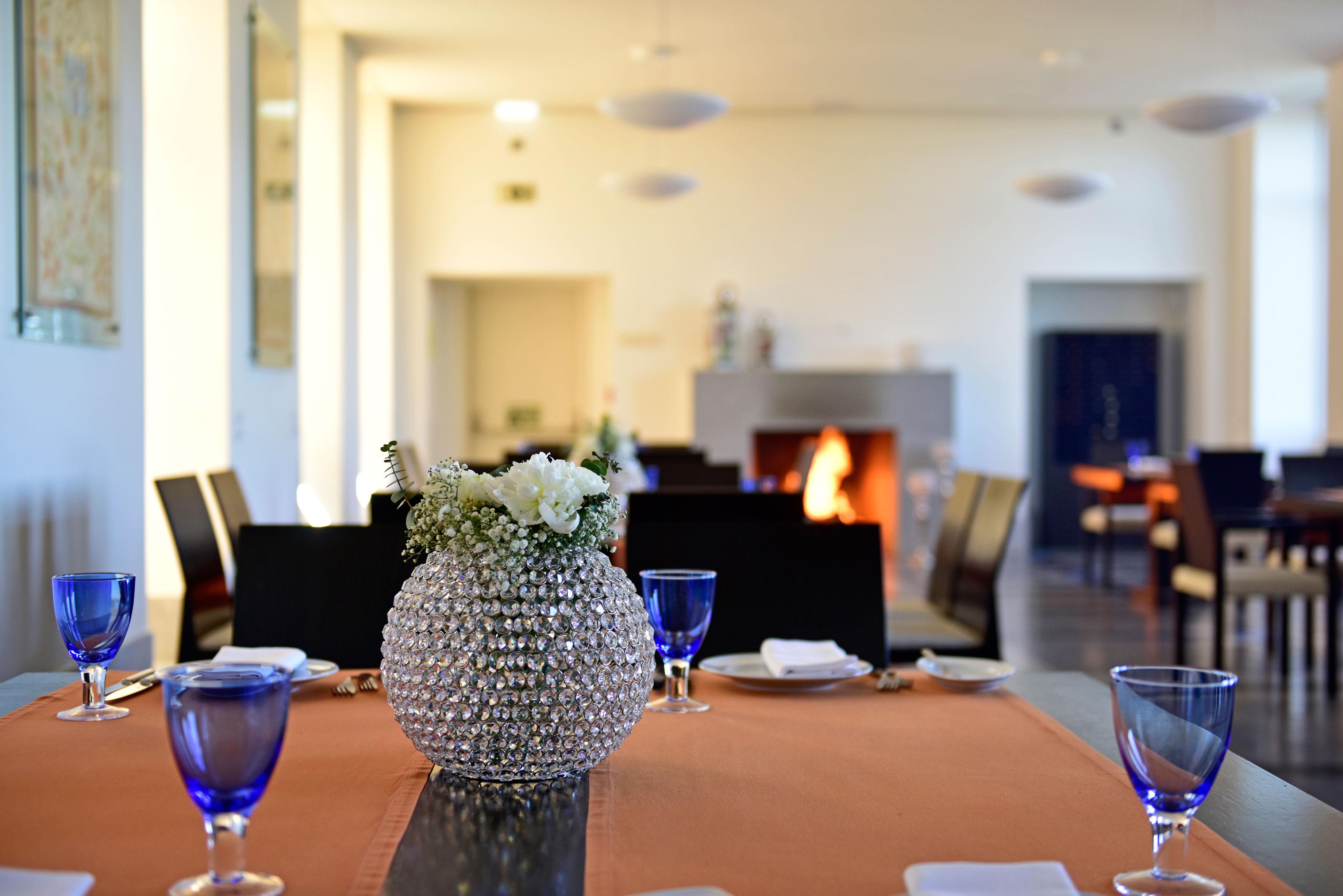 Restaurant Pousada da Serra da Estrela - Historic Hotel