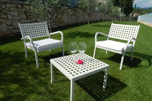 Alojamiento - Hotel Villa Moron
