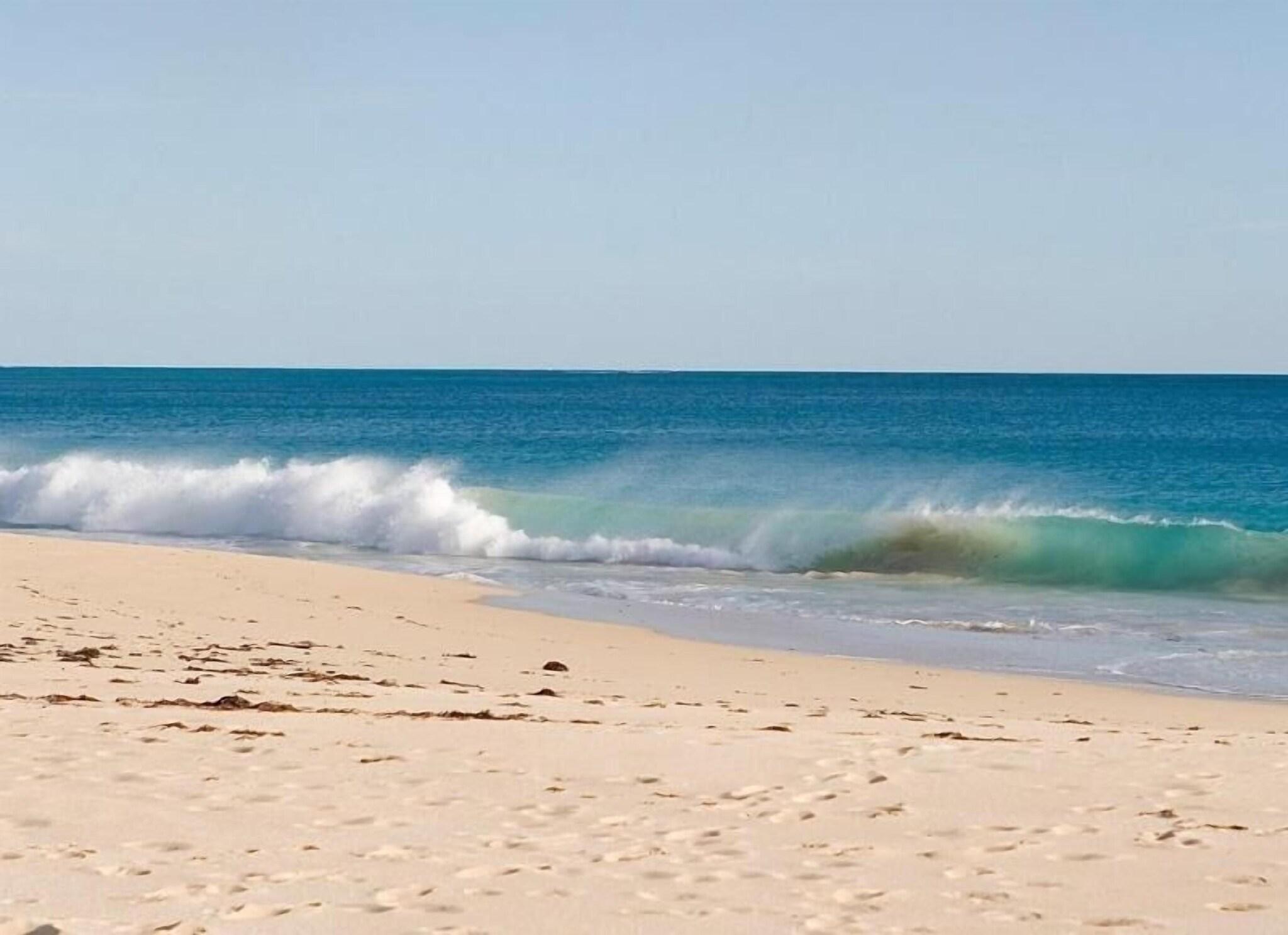 Playa Ocean View Motel