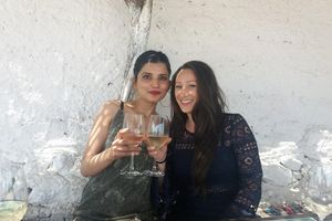 Actividad - Cata de vinos en The Farm - Tour