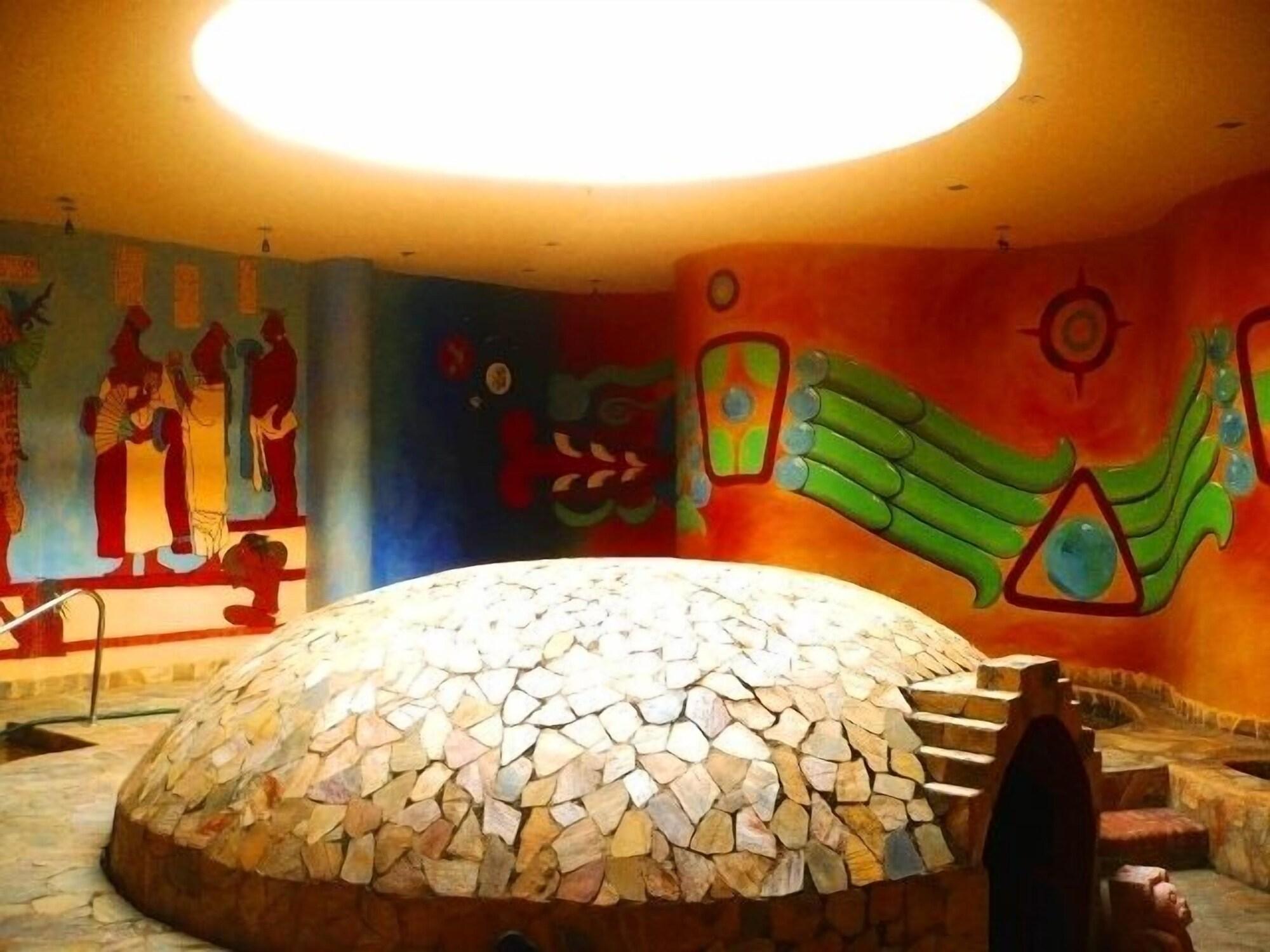 Spa C. Punta Sta Cruz 2BR