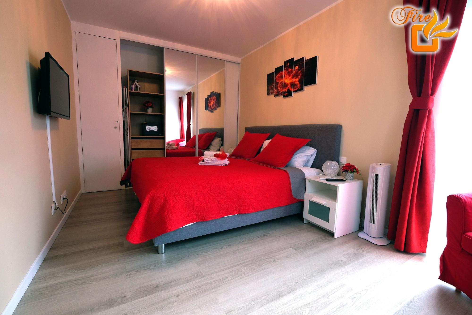 Set de Habitación My-Cocoon