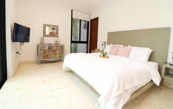 Golf & Relax Elegant Condominium in Bahía Prínci - Los mejores hoteles solo adultos en Akumal, México