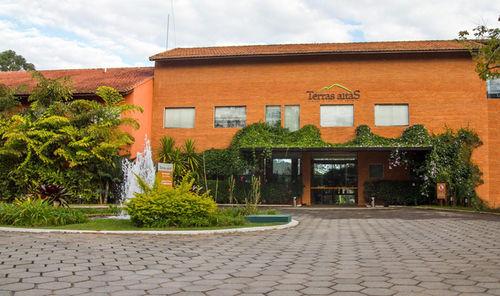 Varios Hotel Terras Altas