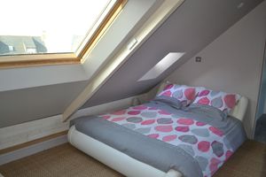 Alquiler Vacacional - Sea view, comfortable house in Loguivy-de-la-Mer, near Paimpol