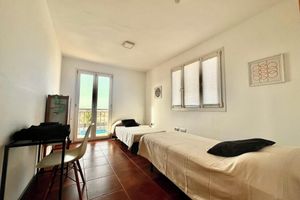 Alquiler Vacacional - Mirador de Las Dunas garden villa with sea, nature park and island views.