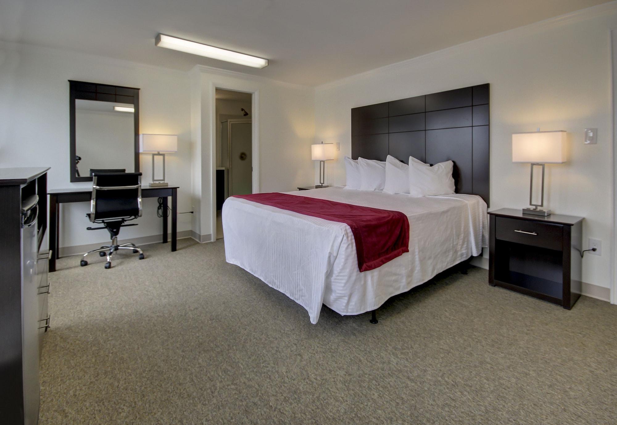 Varios The Wellington Hotel & Suites Oceanblock