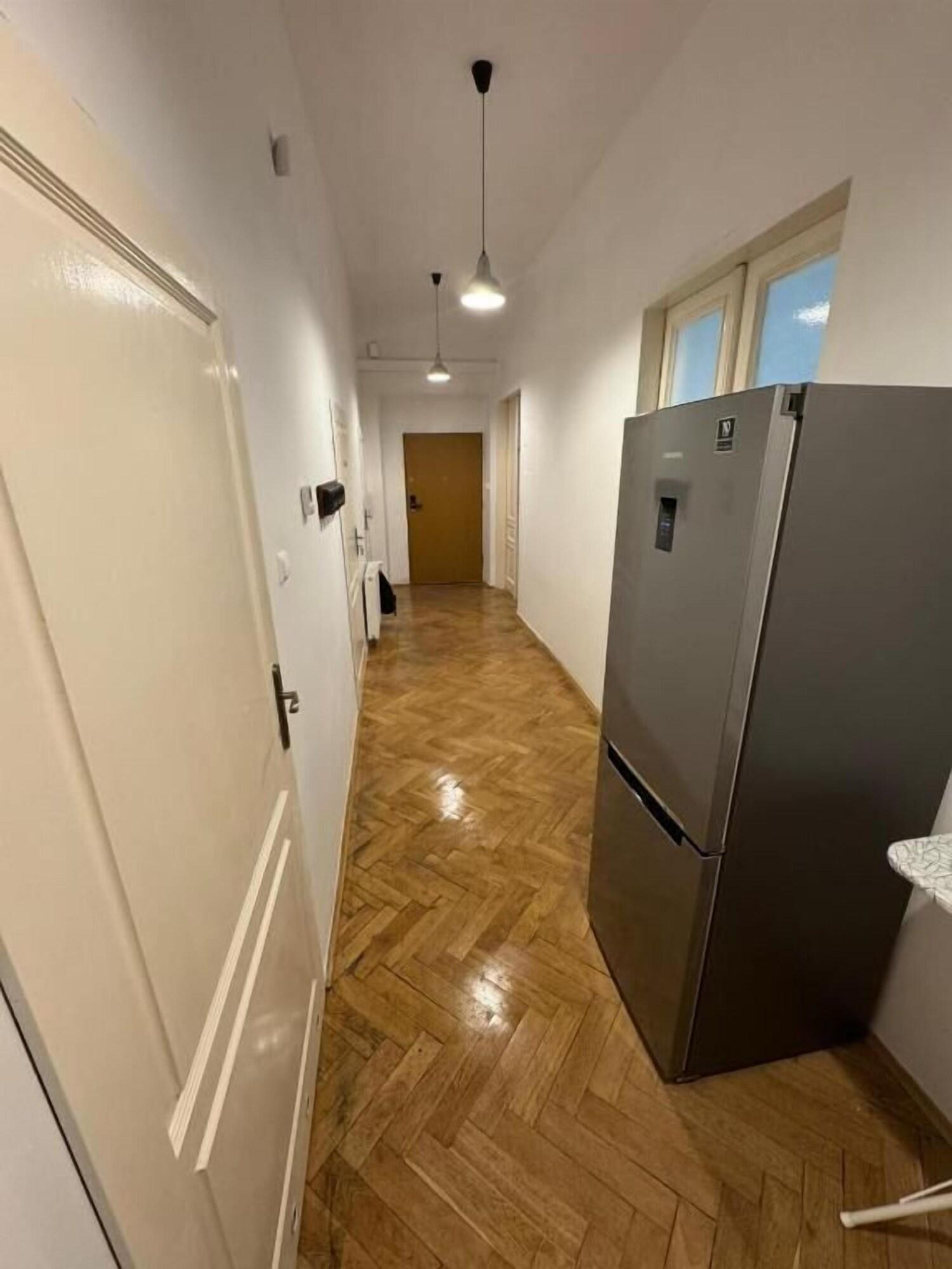 Comodidades del Alojamiento Fantastic Inn Kraków - Krasińskiego