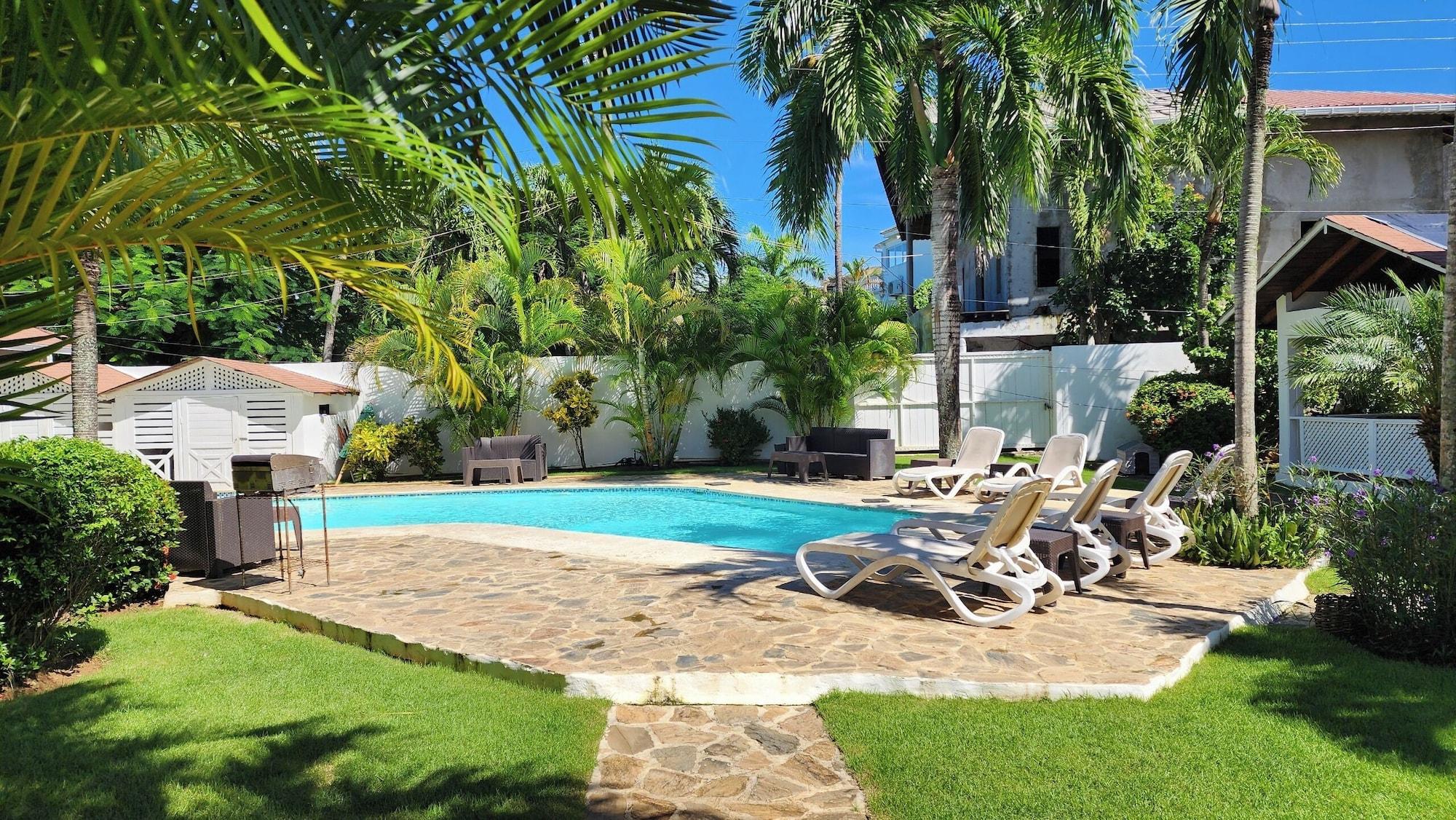 Vista Exterior Solaz Boutique Hotel