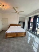 Alquiler Vacacional - BAFFOUR APARTMENTS