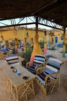 Alojamiento - Bedouin lodge luxor