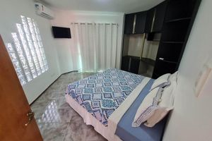 Alquiler Vacacional - Mansion Stella Maris - swimming pool, sauna and barbecue area