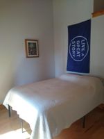 Alquiler Vacacional - Beautiful Adirondack Cabin with Sauna on Lake Monomonac