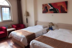Alojamiento - Lailai Hotel