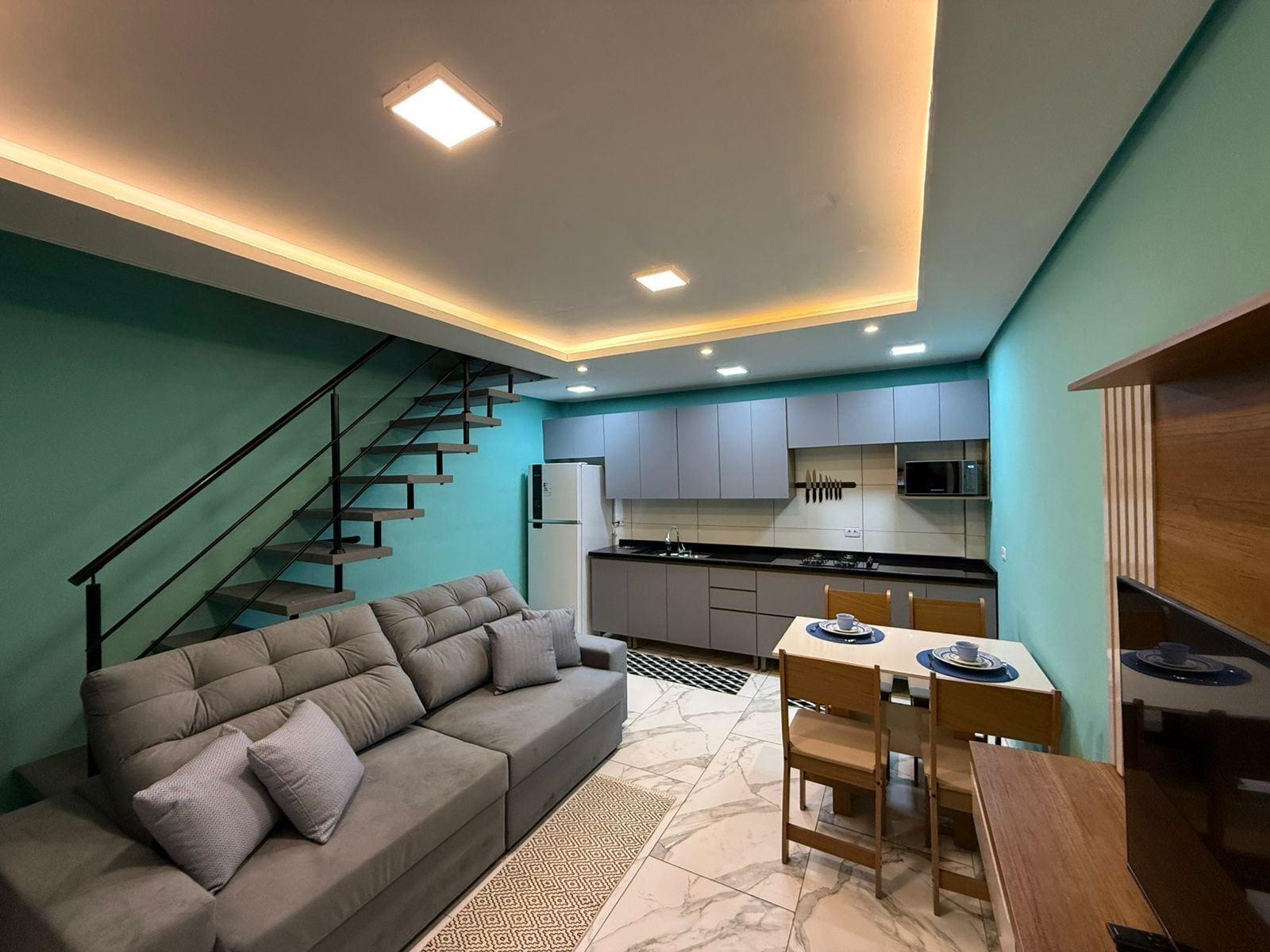 Varios Mehl Loft