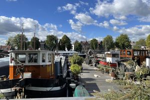 Alquiler Vacacional - Houseboat Ms. Luctor