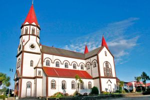 Paquete - Paquetes a Puerto Varas