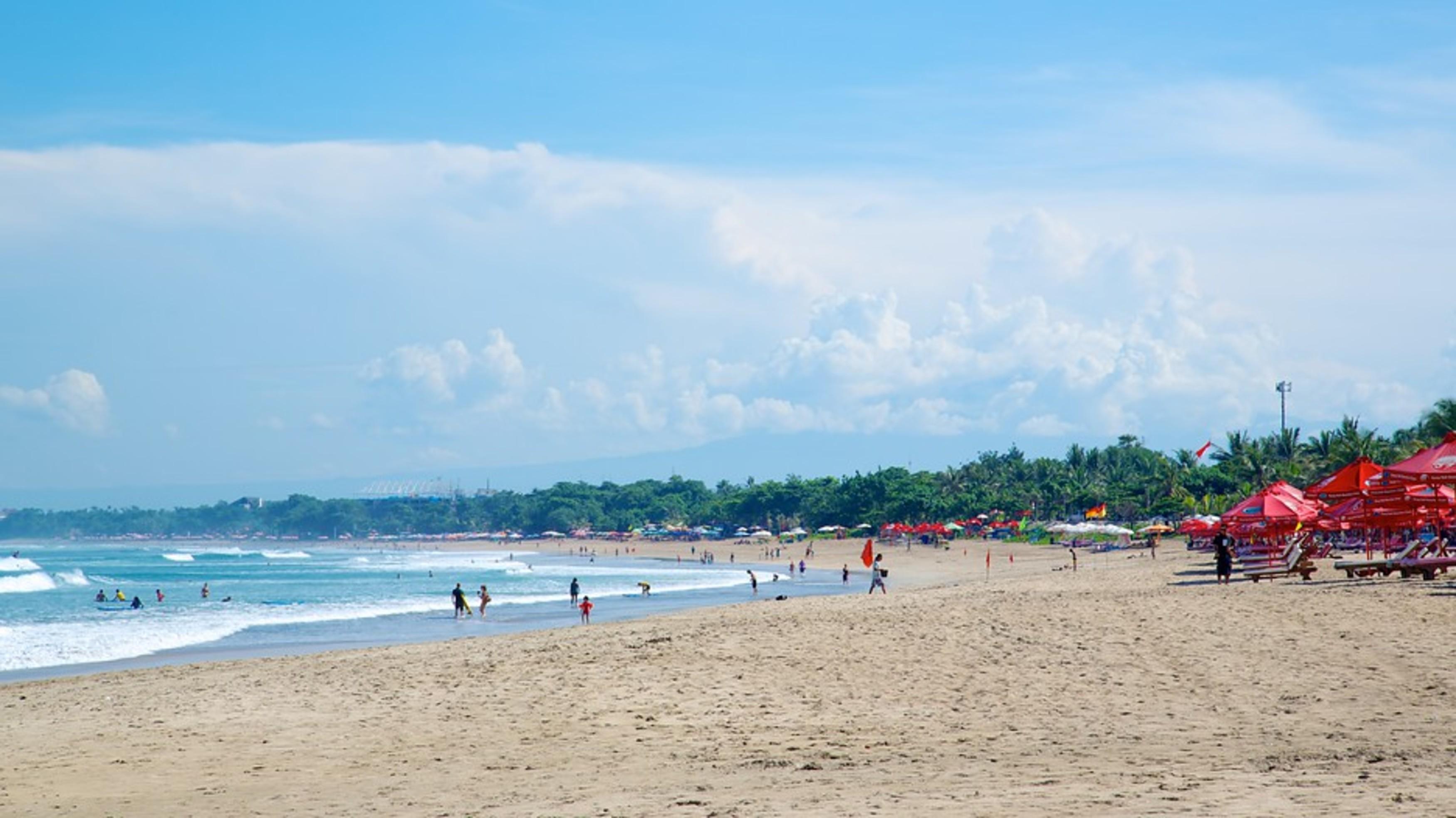 Playa The Bandha Hotel & Suites