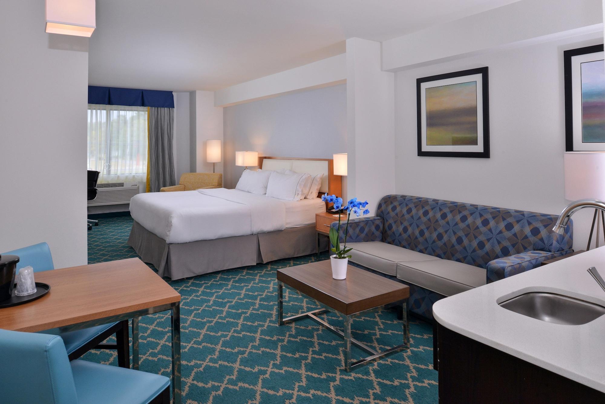 Habitación Holiday Inn Express & Suites West Ocean City by IHG