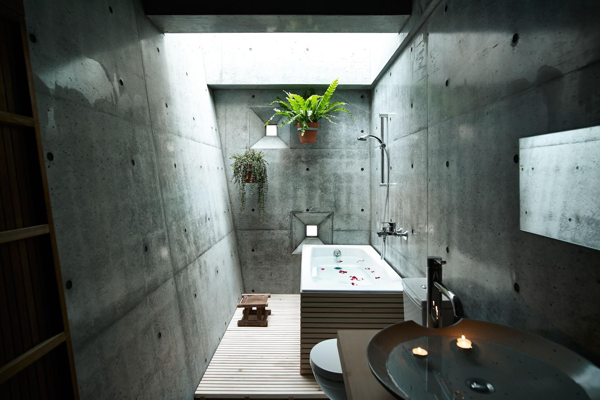 Equipamiento de Habitación Mao House