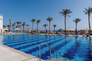 Alojamiento - SUNRISE Remal Beach Resort