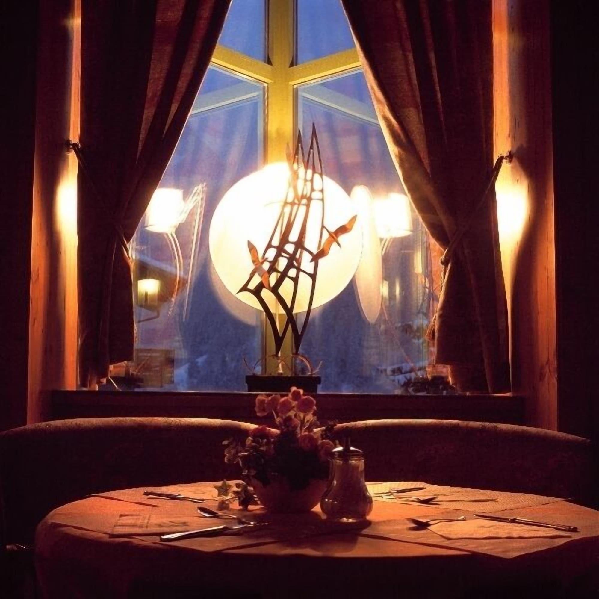 Restaurant Kristiania Pure Nature Hotel & Spa