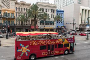 Passeio - City Sightseeing 2 dias 2 Tour Package