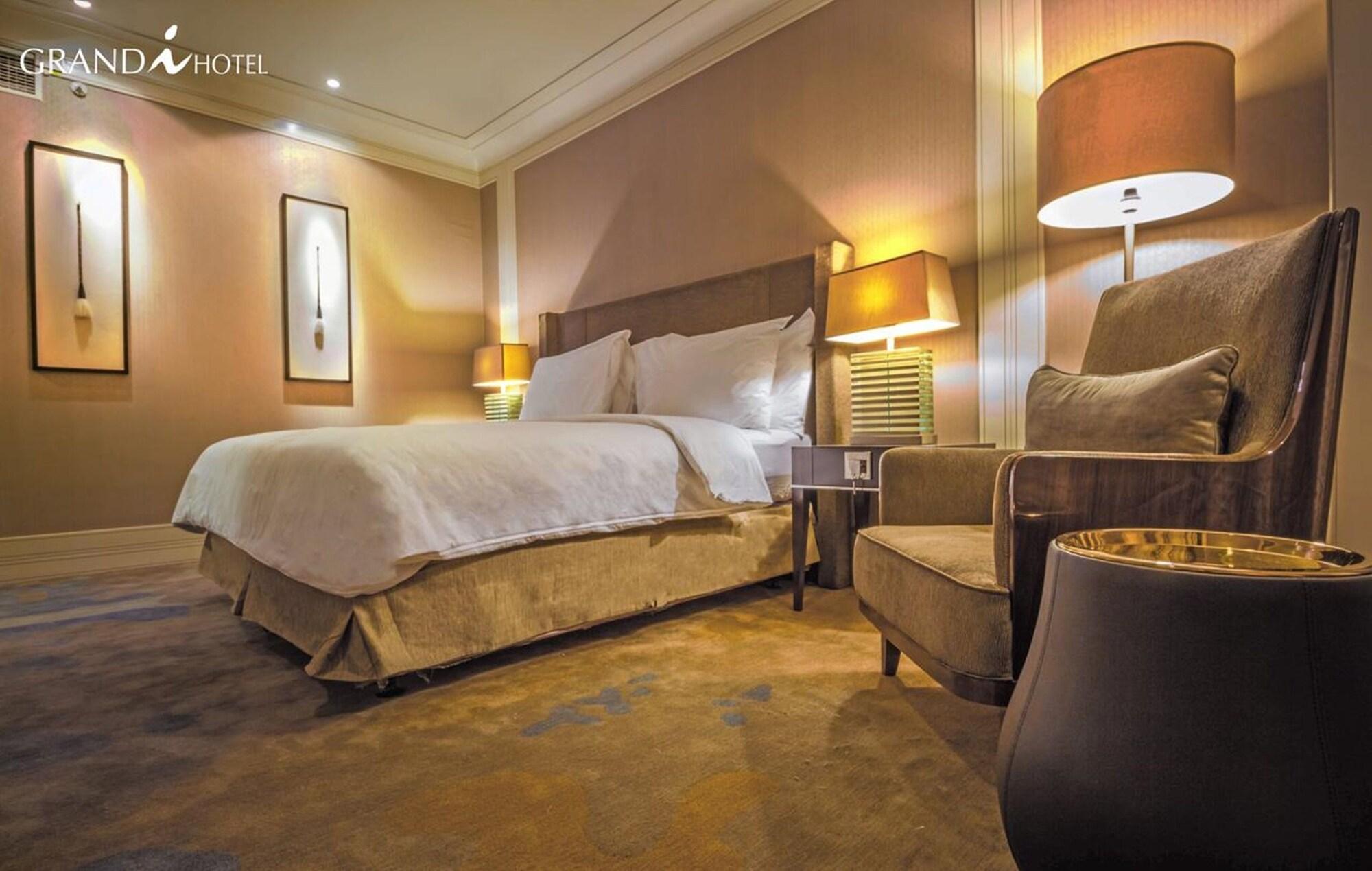 Habitación I Hotel