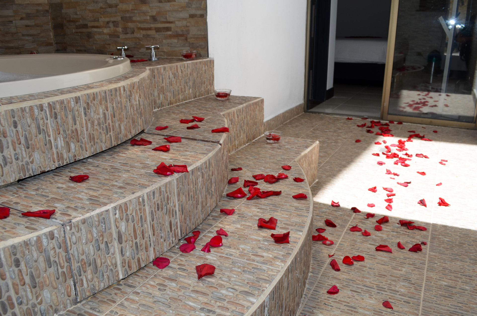 Varios HOTEL PARQUE 70