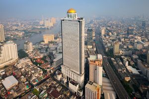 Paquete - Tower Club at lebua