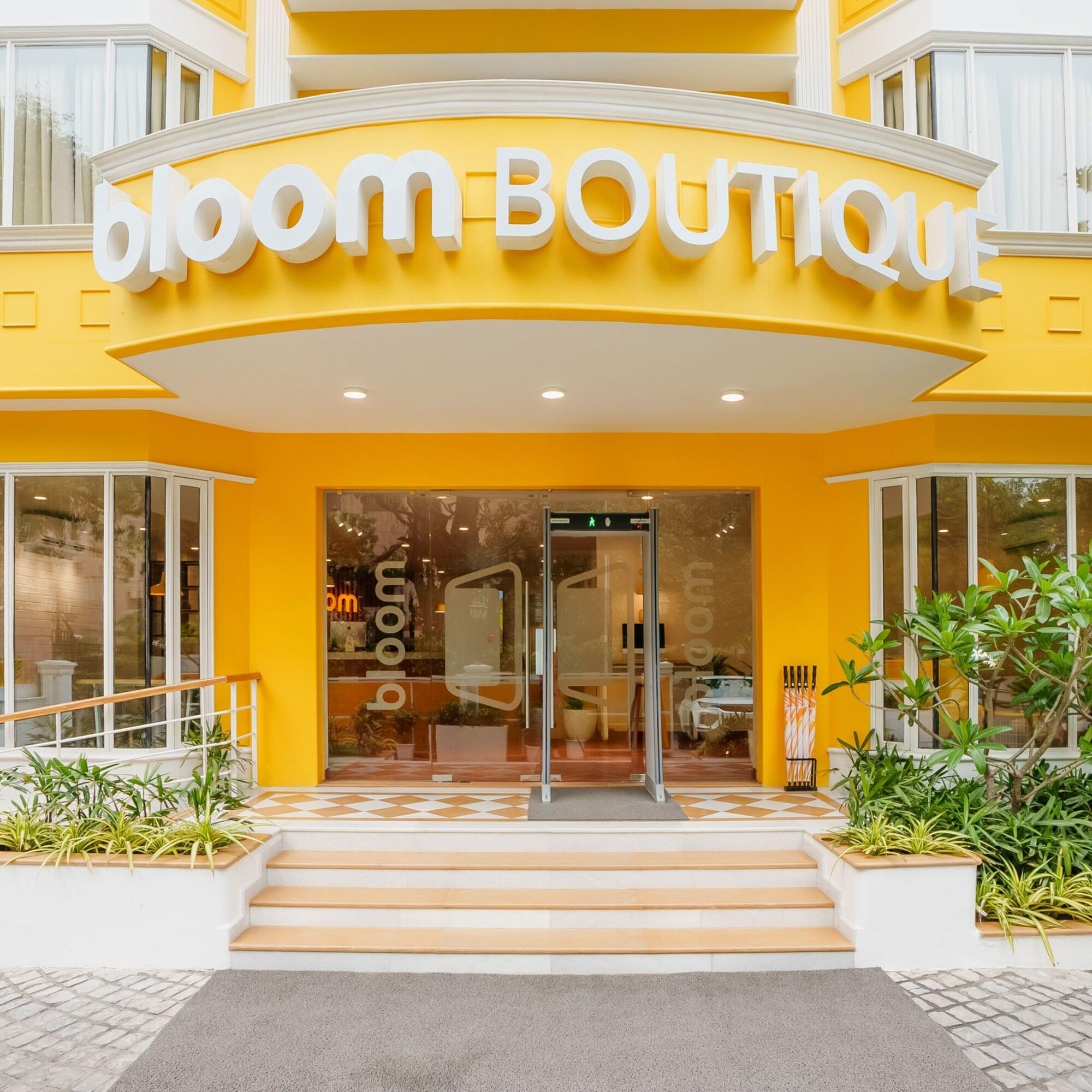 Vista Exterior Bloom Boutique - Connaught Place Area