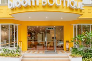 Alojamiento - Bloom Boutique - Connaught Place Area
